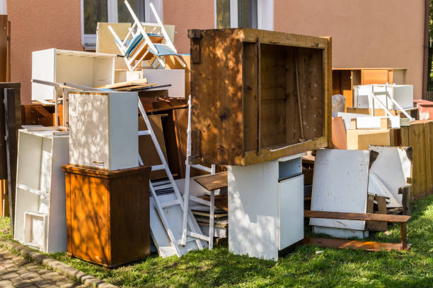 Best Construction Debris Removal  in Yalaha, FL