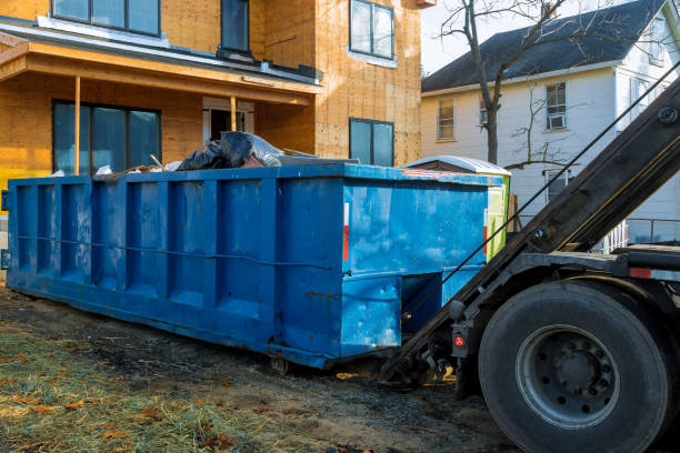 Moving and Downsizing Cleanouts in Yalaha, FL